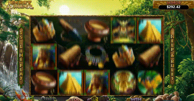 Lariviera Jackpots